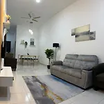 Ssr312/S2Town/3R2B Homestay
