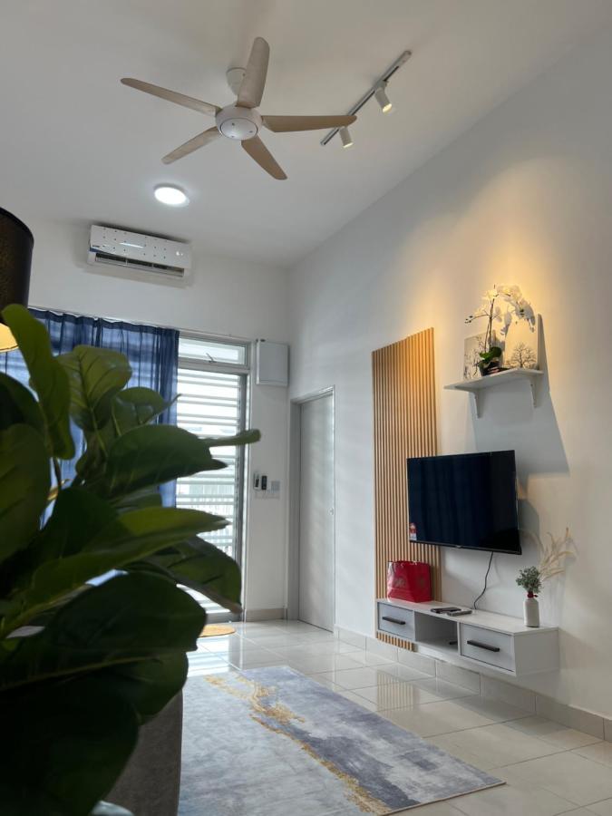 Ssr312/s2town/3r2b Rumah percutian