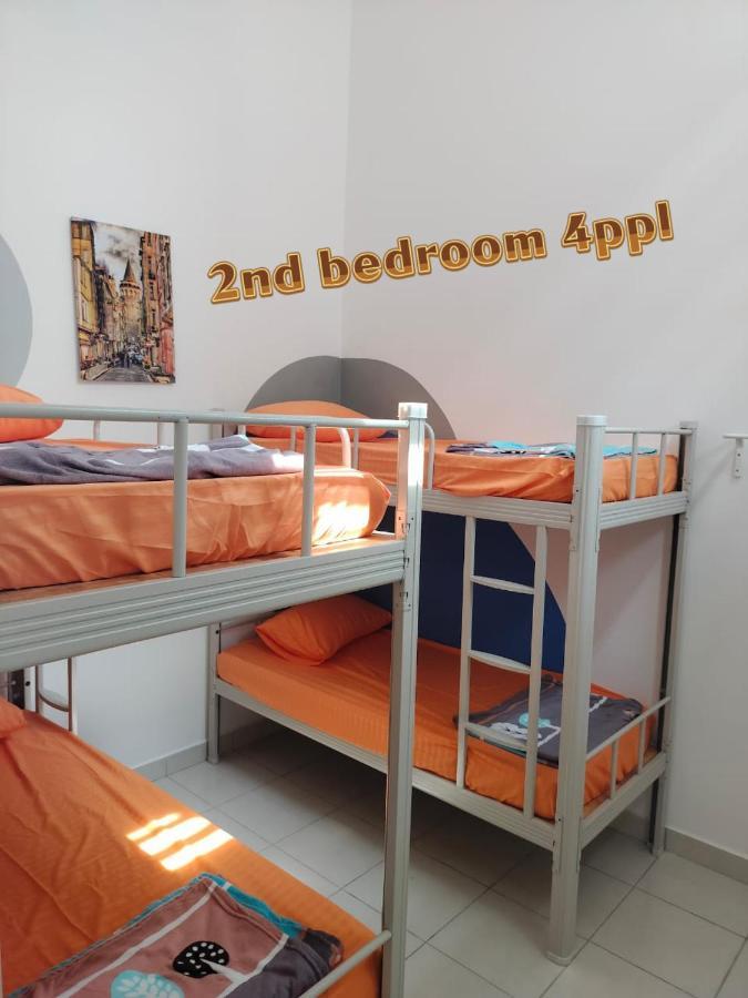 Rumah percutian Ssr312/s2town/3r2b Seremban