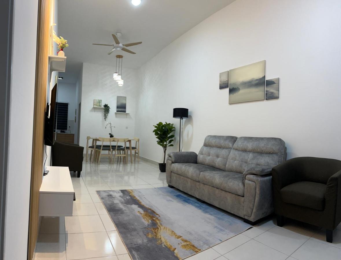 Rumah percutian Ssr312/s2town/3r2b Seremban