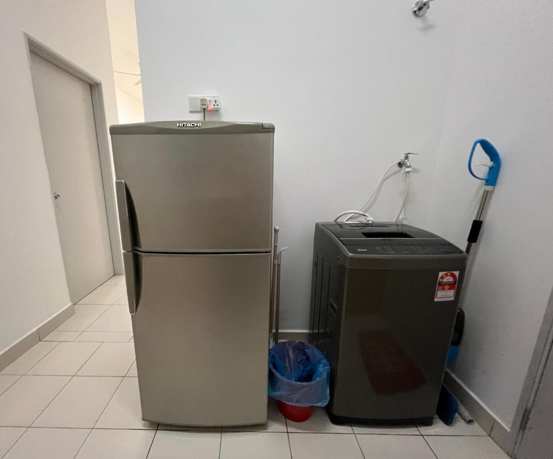 Ssr312/s2town/3r2b Rumah percutian Seremban