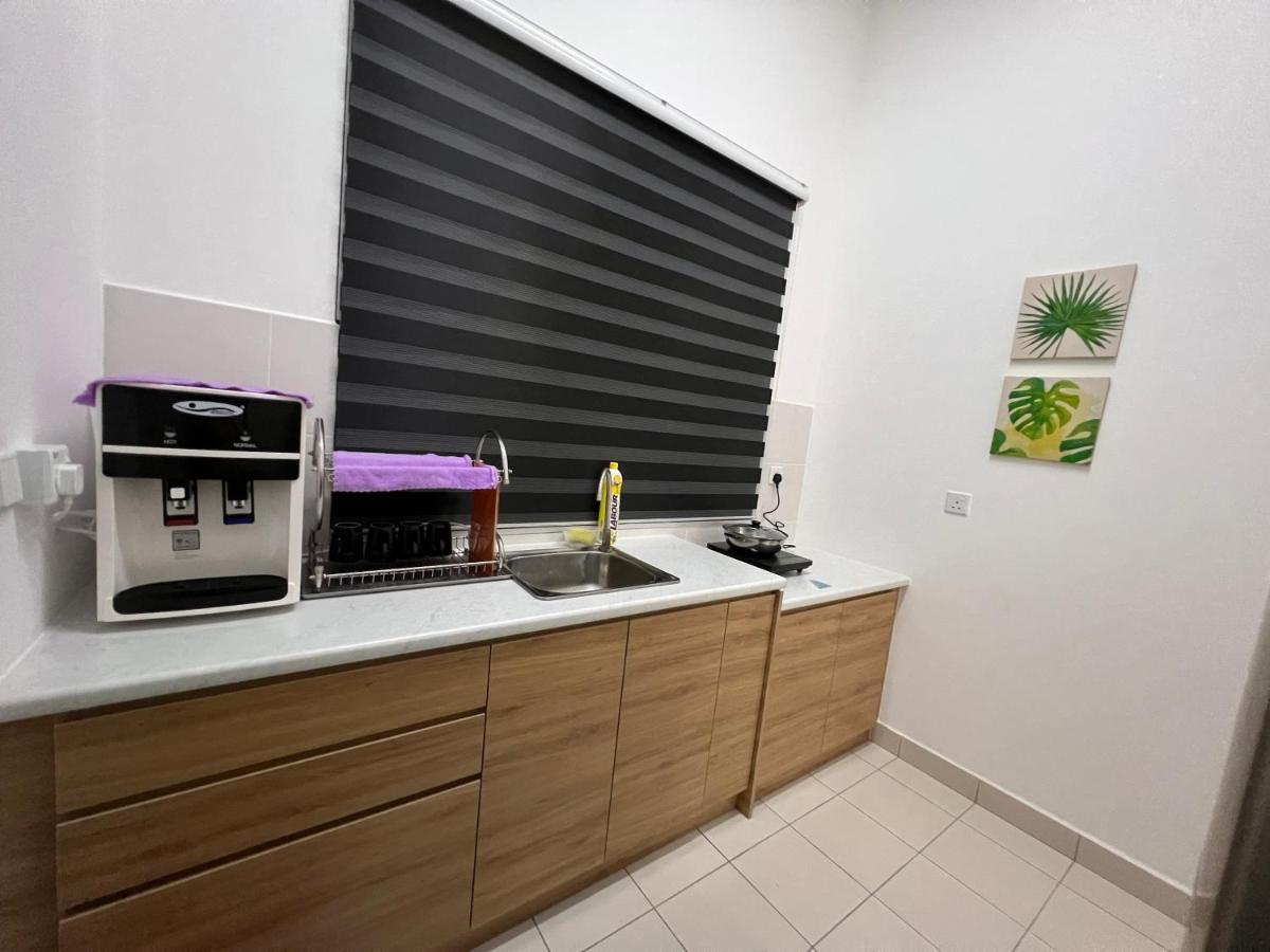 Rumah percutian Ssr312/s2town/3r2b
